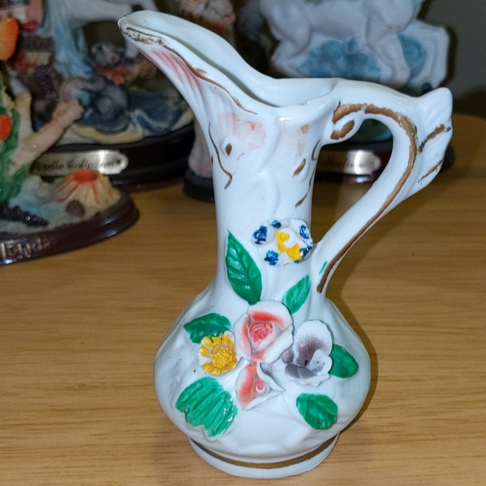 Small Lovely Vase